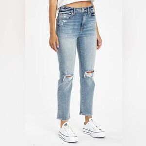 Daze Distressed Jeans
